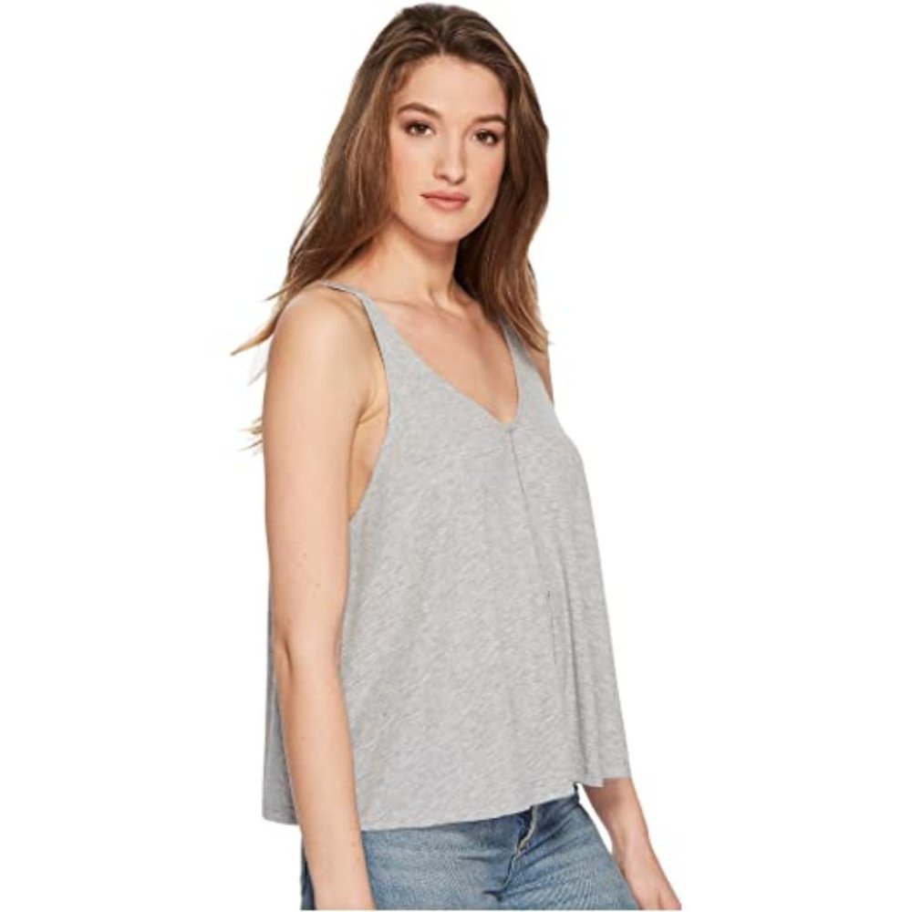 NWT  💫 Intimately Free People Dani Swing Tank Top